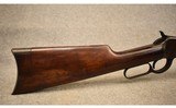 Winchester ~ Model 92 ~ .25-20 Winchester Center Fire - 2 of 14