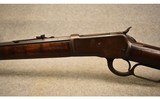 Winchester ~ Model 92 ~ .25-20 Winchester Center Fire - 6 of 14