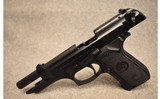 Beretta ~ M9 ~ 9mm Luger - 3 of 3