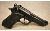 Beretta ~ M9 ~ 9mm Luger - 1 of 3