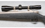 Weatherby ~ Mark V ~ .340 Weatherby Mag - 8 of 10
