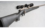 Weatherby ~ Mark V ~ .340 Weatherby Mag - 1 of 10