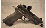 Sig Sauer ~ P320 Legion ~ 9mm Luger - 1 of 3