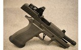 Sig Sauer ~ P320 Legion ~ 9mm Luger - 3 of 3