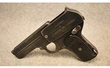 Dreyse ~ Model 1907 ~ .32 ACP/7.65 - 2 of 2