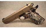 Para~ Ducks Unlimited 1911 ~ 9mm Parabellum - 2 of 3