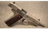 Colt ~ Government Model Ducks Unlimited ~ .45 Auto - 3 of 3
