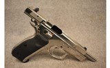 CZ ~ 75B ~ 9mm Luger - 3 of 3