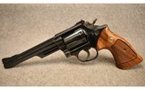 Smith & Wesson ~ Model 53-2 ~ .22 Remington Jet - 2 of 2