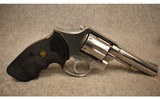 Smith & Wesson ~ Model 64-3 ~ .38 S&W Special - 1 of 2