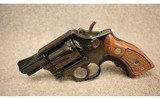 Smith & Wesson ~ Model 10-5 ~ .38 S&W Special - 2 of 2