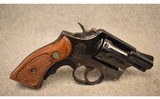 Smith & Wesson ~ Model 10-5 ~ .38 S&W Special - 1 of 2