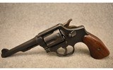 Smith & Wesson ~ Victory Model ~ .38 S&W - 2 of 2