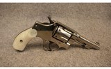 Smith & Wesson ~ Model .32 Hand Ejector ~ .32 S&W Long - 1 of 2