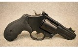 Smith & Wesson ~ Model 19-9 Performance Center ~ .357 Magnum - 1 of 2