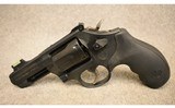 Smith & Wesson ~ Model 19-9 Performance Center ~ .357 Magnum - 2 of 2