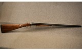 R.F.M. Gunmakers ~ Zeus ~ 20 Gauge - 1 of 12