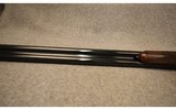 Franchi ~ Highlander ~ 20 Gauge - 6 of 13