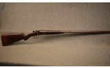 J & W Tolley ~ 10 Gauge - 1 of 13