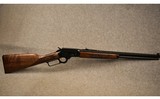 Marlin ~ Model 1894 Limited Edition ~ .45 Colt - 1 of 14