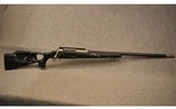 Fierce Firearms ~ Edge ~ 7mm Remington