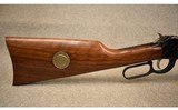 Winchester ~ Buffalo Bill Commemorative ~ .30-30 Winchester - 2 of 13