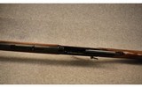 Winchester ~ Buffalo Bill Commemorative ~ .30-30 Winchester - 11 of 13