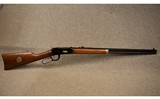 Winchester ~ Buffalo Bill Commemorative ~ .30-30 Winchester - 1 of 13