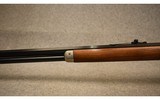 Winchester ~ Buffalo Bill Commemorative ~ .30-30 Winchester - 7 of 13