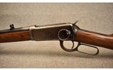 Winchester ~ Model 1894 ~ .30 Winchester Center Fire - 6 of 13