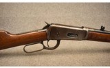 Winchester ~ Model 1894 ~ .30 Winchester Center Fire - 3 of 13