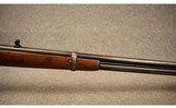 Winchester ~ Model 1894 ~ .30 Winchester Center Fire - 4 of 13
