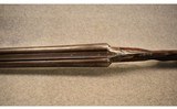 L.C. Smith ~ Grade I ~ 12 Gauge - 10 of 13