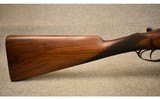 W. Jeffery & Son ~ 12 Gauge - 2 of 13