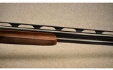 Beretta ~ Silver Pigeon II Trap ~ 12 Gauge - 4 of 13