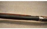 Beretta ~ Silver Pigeon II Trap ~ 12 Gauge - 11 of 13