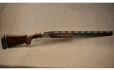 Beretta ~ Silver Pigeon II Trap ~ 12 Gauge - 1 of 13