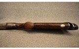 Beretta ~ Silver Pigeon II Trap ~ 12 Gauge - 9 of 13