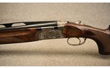 Beretta ~ Silver Pigeon II Trap ~ 12 Gauge - 6 of 13