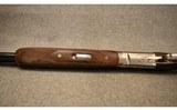 Beretta ~ Silver Pigeon II Trap ~ 12 Gauge - 8 of 13