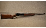 Browning ~ BLR LT WT ~ .450 Marlin - 1 of 13