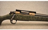 Christensen ~ Model 14 Ridgeline ~ .243 Winchester - 3 of 14