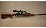 Remington ~ Woodsmaster Model 742 ~ .280 Remington - 1 of 12