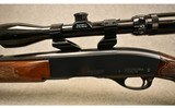 Remington ~ Woodsmaster Model 742 ~ .280 Remington - 6 of 12