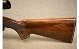 Remington ~ Woodsmaster Model 742 ~ .280 Remington - 5 of 12