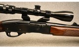 Remington ~ Woodsmaster Model 742 ~ .280 Remington - 3 of 12