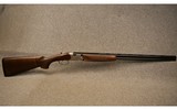 Beretta ~ 686 Silver Pigeon I ~ 28 Gauge - 1 of 14