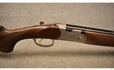 Beretta ~ 686 Silver Pigeon I ~ 28 Gauge - 3 of 14