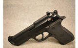 Beretta ~ Type 92X ~ 9mm Luger - 2 of 2