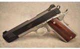 Kimber ~ Custom II ~ .45 ACP - 2 of 3